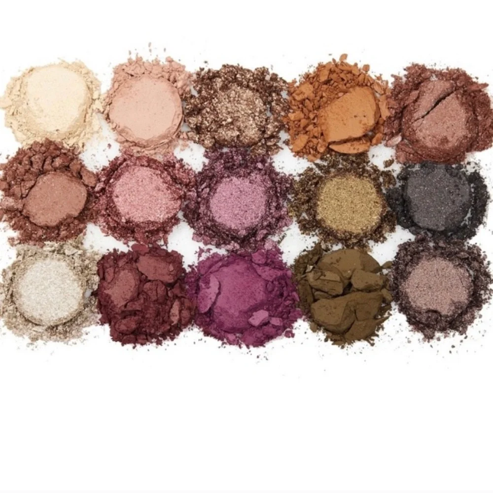🖤Hocus Pocus‎ ColorPop Eyeshadow Palette🖤